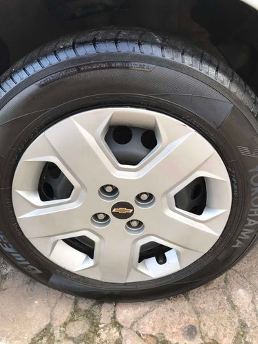 Chevrolet Cobalt 2012 1.4 Lt 4p