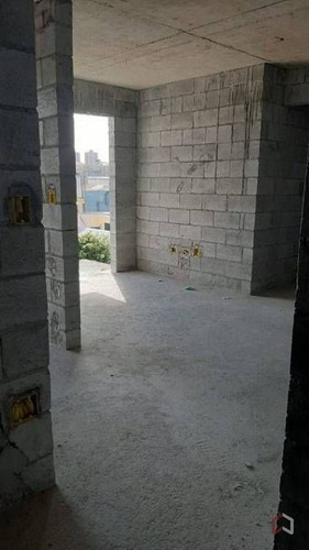 Imagem 4 de 15 de Apartamento Em Chácara Belenzinho, São Paulo/sp De 49m² 2 Quartos À Venda Por R$ 357.884,67 - Ap1061000-s