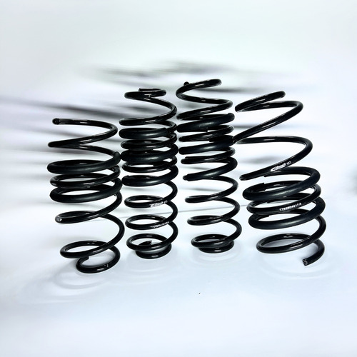 Molas Eibach Pro-kit Vw Nivus, Tcross 1.0/1.4t (19+)