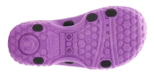 Huarache Bubble Gummers® Iron Niño Toy Story Emperador Zurg