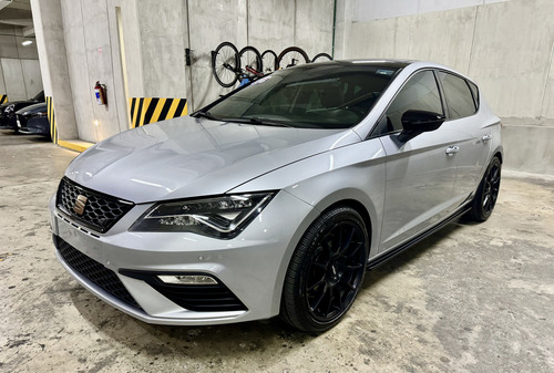 Seat Leon 2.0 L T Cupra At 5p
