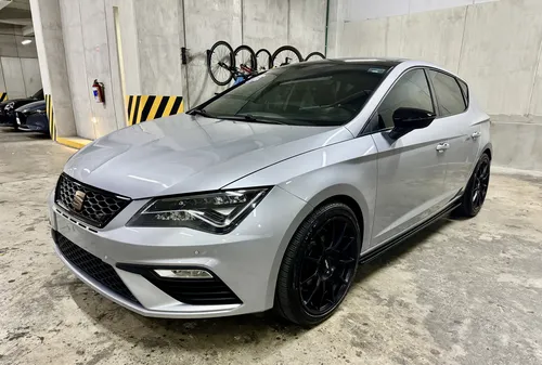 Seat Leon 2.0 L T Cupra At 5p