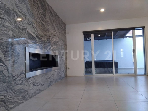 Casa Nueva En Venta En Residencial La Isla, Tijuana B.c.