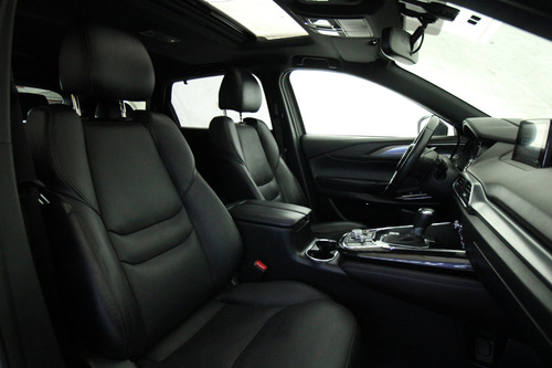 Mazda CX-9 2.5 I Grand Touring Awd At
