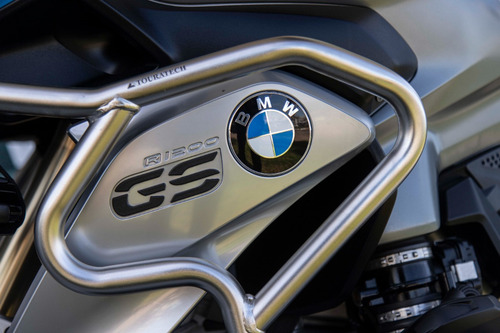 Bmw R 1200 Gs Full!! Roshaus. Permutas. Financiación!!