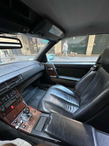 Mercedes-benz Clase Sl 3.2 Sl320 Roadster
