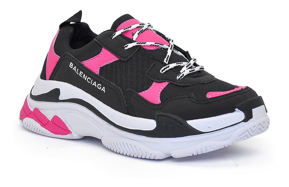 tenis puma balenciaga