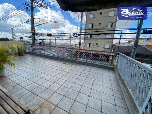 Imagem 9 de 19 de 2 Casas - Excelente Localização!! Junto A Diversos Comércios - Ca1060