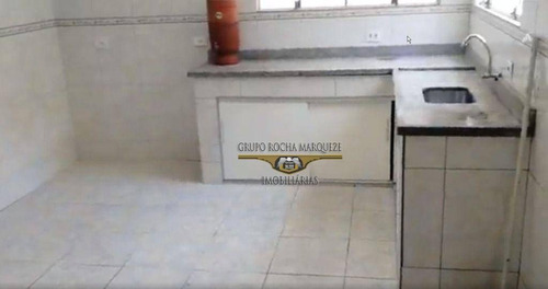 Imagem 2 de 9 de Ótima Oportunidade Casa Há Venda No Centro Da Penha . - So1713
