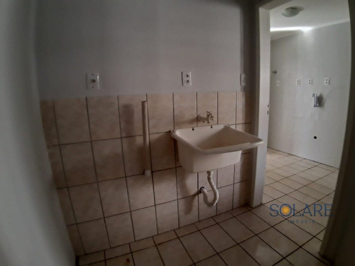 Imagem 7 de 15 de Apartamento - Itacorubi - Ref: 66727 - V-66727