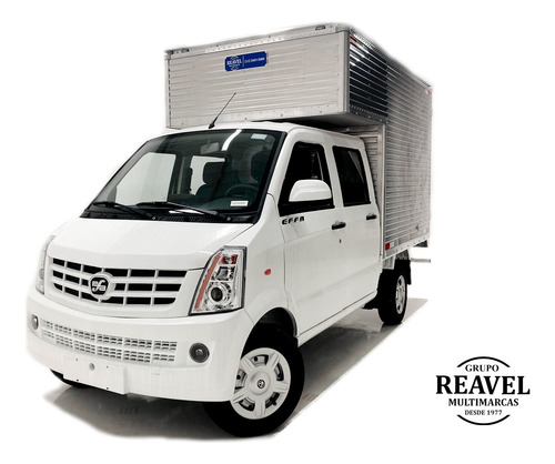 Effa V22 Pick Up 1.3 Cab. Dupla (new) 4p
