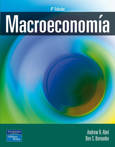 Macroeconomia 4ªed - Abel