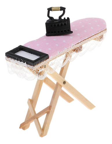 Muebles De Lavandería Modelo De De Planchar Y Planchado