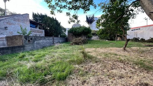 Terreno En Venta Zona Barra De Carrasco
