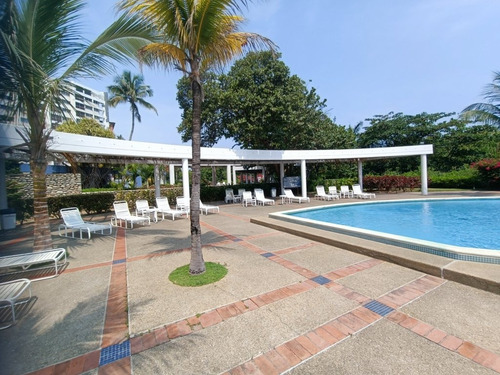 Apartamento De Playa En Venta Camurí Grande