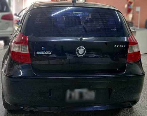 BMW Serie 1 1.6 116i Active