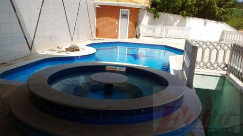 Imagem 10 de 15 de Casa Em Condomínio Para Venda, Cachoeiras Do Imarata, 3 Dormitórios, 1 Suíte - A0045_2-428185