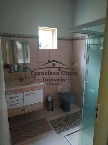 Imagem 7 de 16 de Casa Térrea À Venda Em Guaratinguetá/sp - Cs473