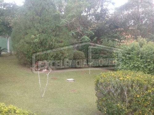 Imagem 27 de 30 de Chacara - Ch00060 - 4862385