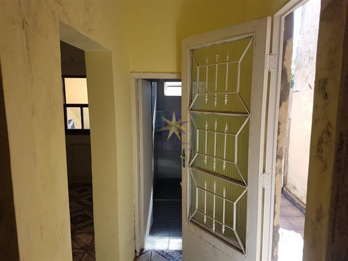 Imagem 14 de 21 de Casa Vila Granada São Paulo/sp - 1578