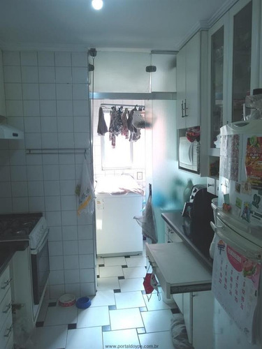 Imagem 7 de 29 de Apartamentos À Venda Em São Paulo/sp - Compre O Seu Apartamentos Aqui! - 1491046