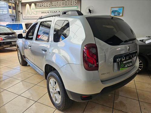 Renault Duster 1.6 Dynamique 4x2 16v