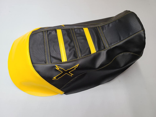 Funda Asiento Para Can Am Renegade 850 Adapta Todo Año