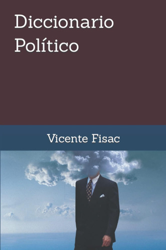 Libro: Diccionario Político (edición En Español)