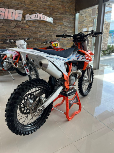 Ktm Sxf 350