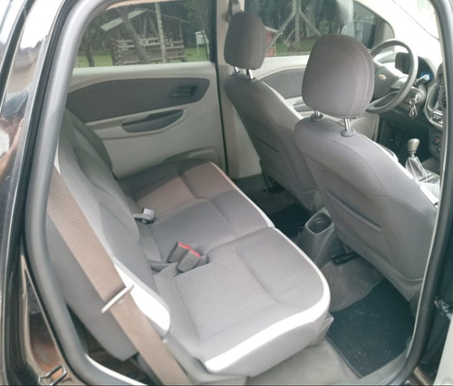 Chevrolet Spin 2014 1.8 Lt 5l 5p
