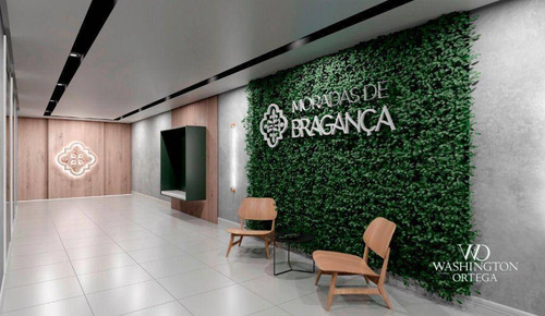 Imagem 4 de 30 de Apartamento À Venda, 62 M² Por R$ 284.900,00 - Centro - São José Dos Pinhais/pr - Ap0762