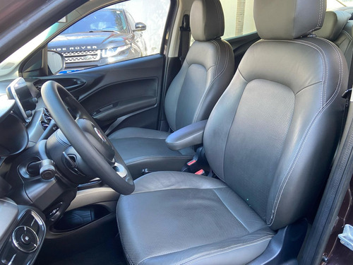 Fiat Cronos CRONOS DRIVE GSR 1.3 8V Flex