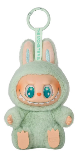 Boneco Labubu Série Have A Seat Blind Box Sortido Premium