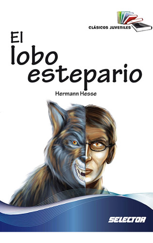 El Lobo Estepario 71ul2