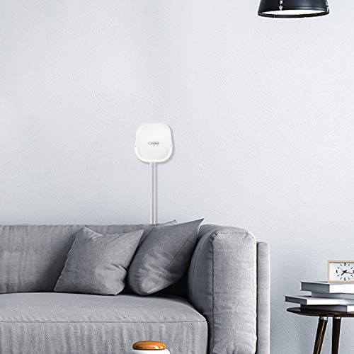 Soporte De Pared Para Eero 6, Soporte Vhb Sin Tornillos Para