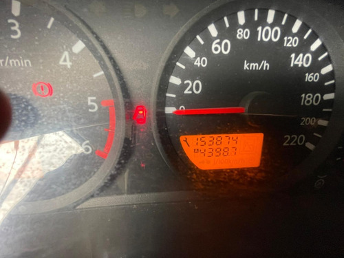 Nissan Navara 2.5cc 4x4 Turbo Diesel Caja 6ta
