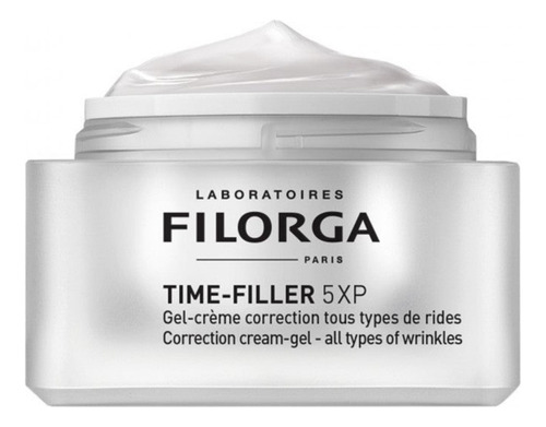 Time-filler 5xp Crema 50ml Filorga