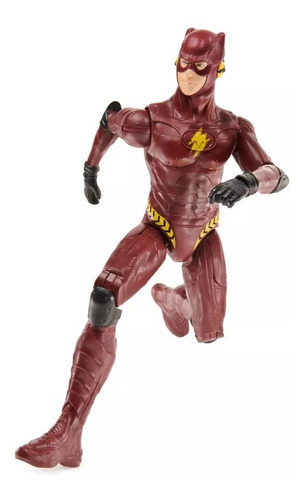Dc Comics Flash 30cm. 88611 - Giro Didàctico