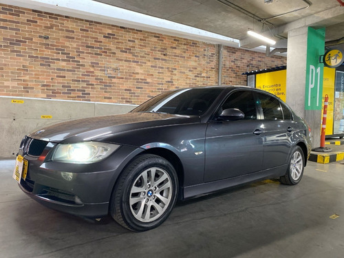 Imagen 5 de 25 de Bmw 320 I