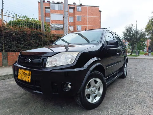 Ford Ecosport 2.0 L 4x2