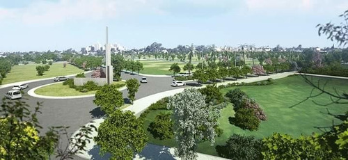 Imagen 6 de 8 de Barrio Norte - Lote Listo Para Escriturar Y Construir - Zona Villa Allende