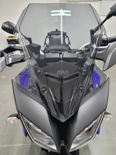 Imagen 7 de 21 de Yamaha Mt09 Tracer Equipada Rodada 2019