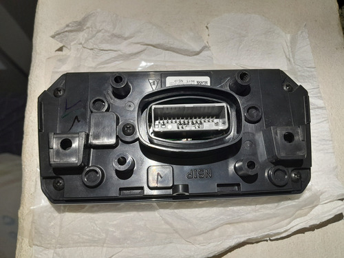 Tablero Digital Honda Cb Twister 300