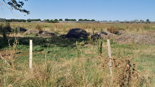 Campo En Venta En 177 Y 35