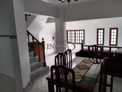 Imagem 7 de 27 de Casa À Venda Em Jardim Das Cerejeiras - Ca001237