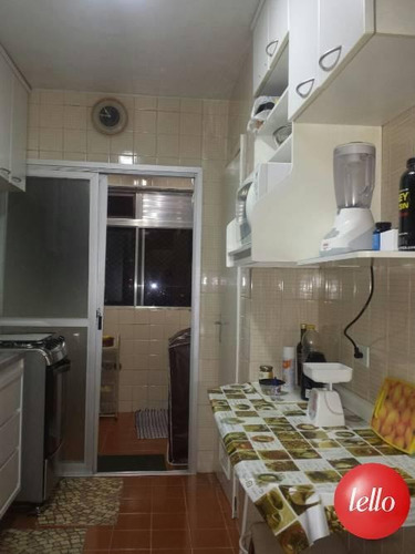 Imagem 15 de 23 de Apartamento - Ref: 159193
