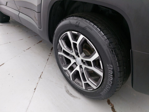Jeep Renegade 1.3 T270 TURBO FLEX LONGITUDE AT6