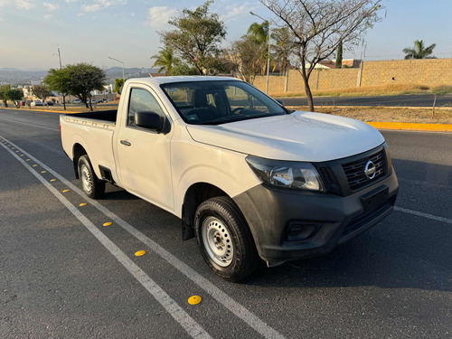 Nissan NP300 2.5 Pick-up Dh Aa Pack Seg Mt