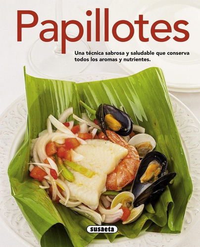 Papillotes, De Susaeta, Equipo. Editorial Susaeta, Tapa Blanda En Español