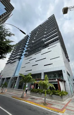 Oficina en venta